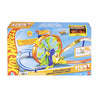 HW Action Rapid Lanzamiento y bucle