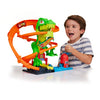 HW City Trex Brandweerkazerne