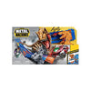 Zuru Metal Machines Lane Madness Race Course con Datchast Auto