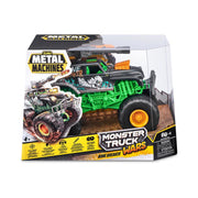Zuru metal machines monster wheels series 1 assorti - afbeelding 1