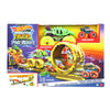 Mattel hot wheels monster trucks arena smashers