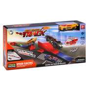 Race Track Mini 2 Assorti - afbeelding 1