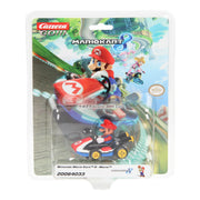 Carrera go!!! raceauto - mario - afbeelding 1