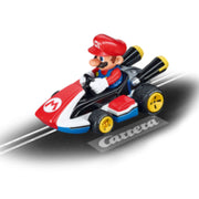 Carrera go!!! raceauto - mario - afbeelding 2