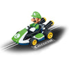 Carrera Go !!! Carrero de carreras Luigi