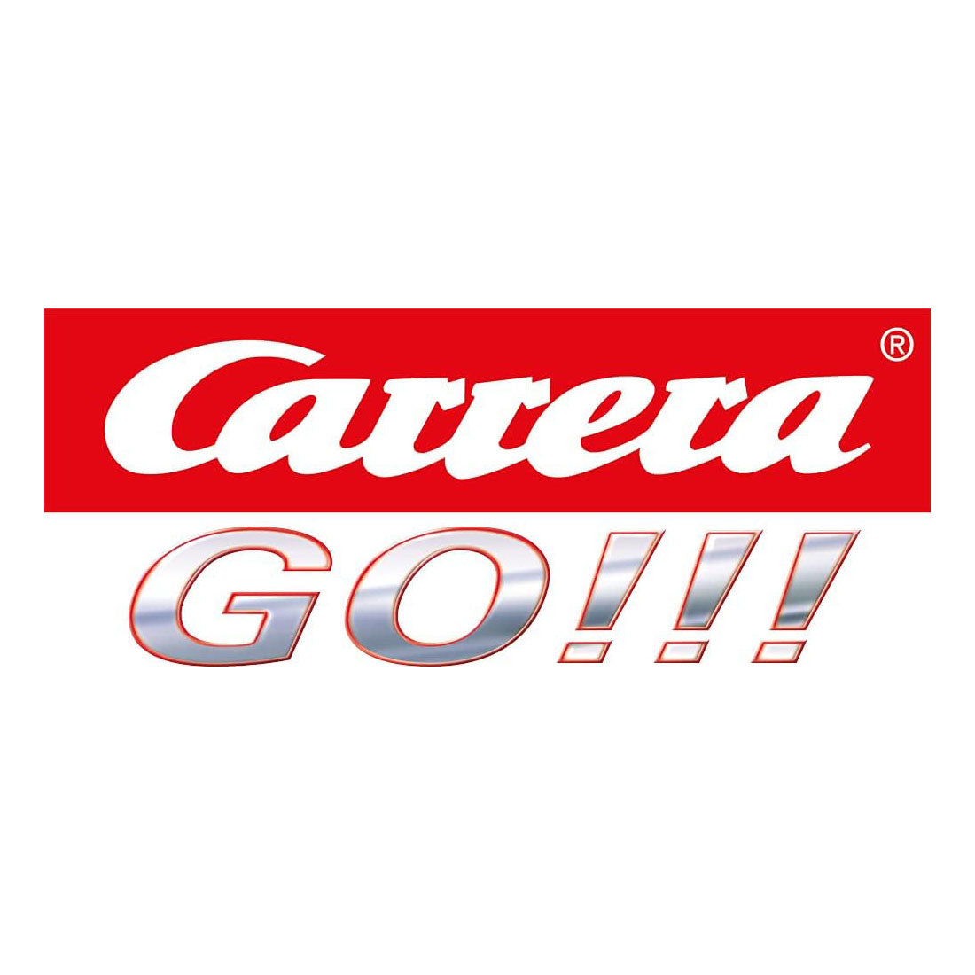 Carrera GO!!! - Uitbreidingsset 3