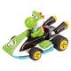 Retire a Super Mario Kart - Yoshi