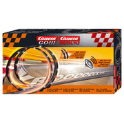 Carrera go!!! - looping met licht en geluid - afbeelding 1