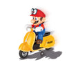 Carrera rc - super mario odyssey scooter