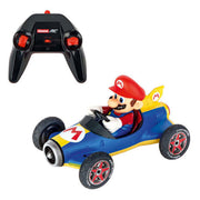 Carrera rc - super mario mach 8 - afbeelding 1