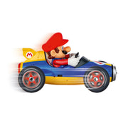 Carrera rc - super mario mach 8 - afbeelding 4