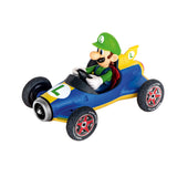 Carrera RC - Super Mario Mach 8 Luigi - afbeelding 1