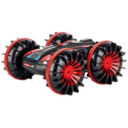 Carrera RC - All -Terrain Defird Cart - afbeelding 3