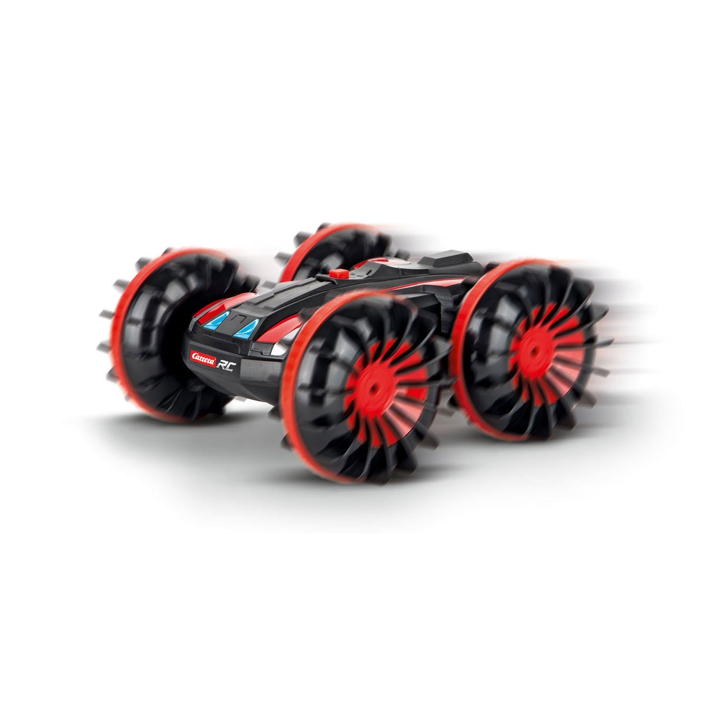 Carrera RC - All Herrain Stunt Car