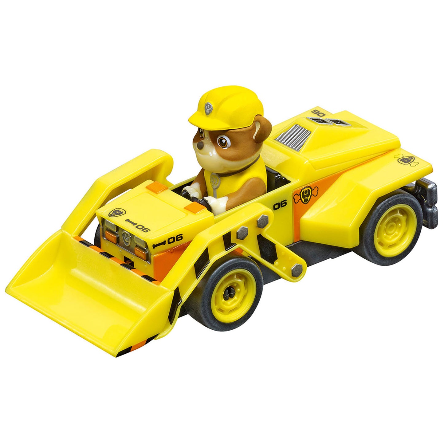Carrera First RaceBaan - Paw Patrol 'on the Double'