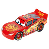 Carrera first racebaan - cars power duel - afbeelding 3