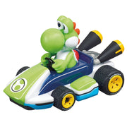 Carrera first raceauto - yoshi - afbeelding 1