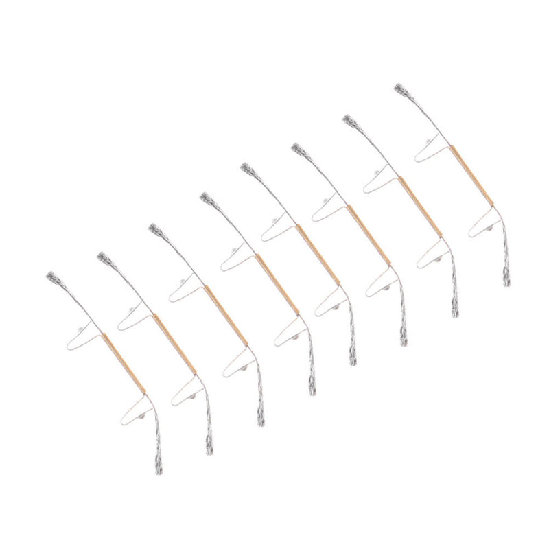 Carrera First Sleep Contacts, 8st.