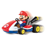 Carrera rc - super mario kart met geluid - afbeelding 3