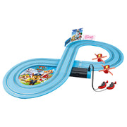 Carrera First Racebaan Paw Patrol - afbeelding 2