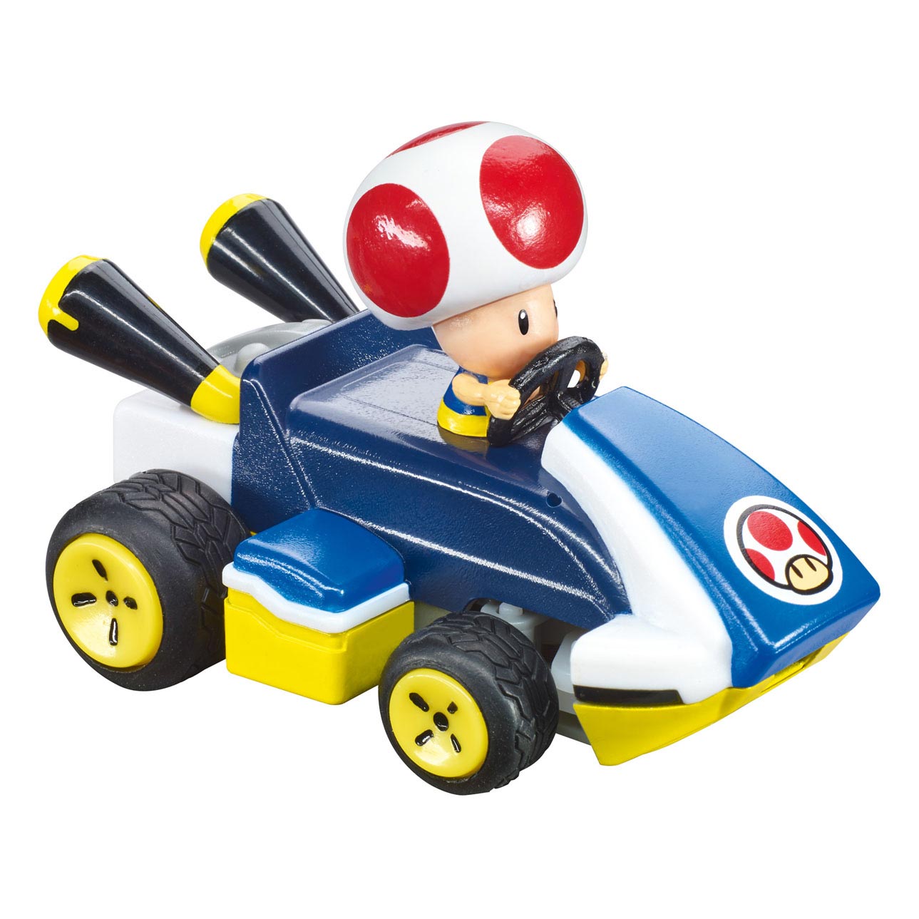 Carrera RC Regular Vehicle - Mini Toad