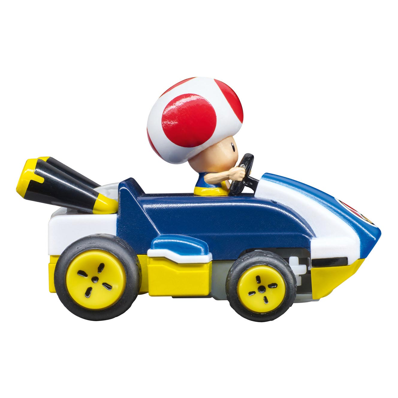 Carrera RC Regular Vehicle - Mini Toad
