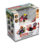 Carrera RC Controllable Vehicle - Mini Peach - afbeelding 2