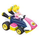 Carrera RC Controllable Vehicle - Mini Peach - afbeelding 3