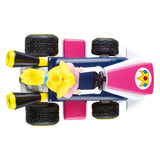 Carrera RC Controllable Vehicle - Mini Peach - afbeelding 5