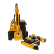 Carrera RC CAT Excavator Graafmachine, 1:35 - afbeelding 3