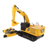 Carrera RC - Cat Excavator Excavator, 1:35