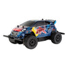 Carrara RC Red Bull Rallycross Controllable Auto