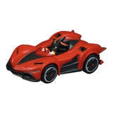Pull Back Auto Team Sonic Racing - Shadow Dark Reaper - afbeelding 1