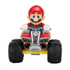 Carrera RC Starable Auto Super Mario Quad 1:40