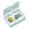 Carrera RC Orientable Auto Cat Mini RC 336 Excavadora hidráulica