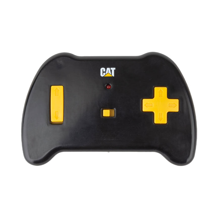 Carrera RC Orientable Auto Cat Mini RC 336 Excavadora hidráulica