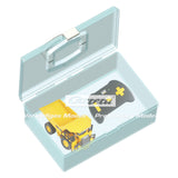 Carrera RC Steerable Auto Cat Mini RC 770 Mining Truck - afbeelding 3