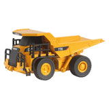 Carrera RC Steerable Auto Cat Mini RC 770 Mining Truck - afbeelding 4