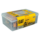 Carrera RC Steerable Auto Cat Mini RC 770 Mining Truck - afbeelding 5