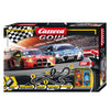 Carrera GO !!! RACAAN - DTM Power Lap