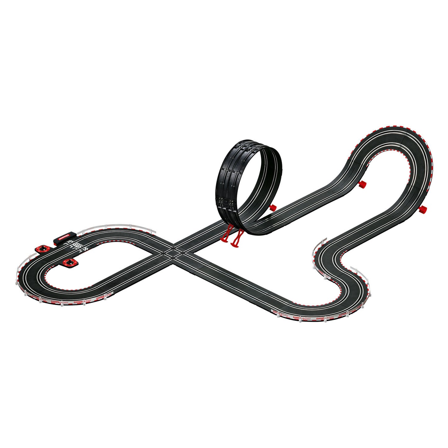 Carrera GO !!! RACAAN - DTM Power Lap