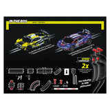 Carrera go!!! racebaan - gt super challenge - afbeelding 3