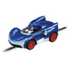 Carrera Go !!! Racing Car - Sonic Speed ​​Star