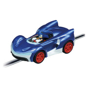 Carrera go!!! raceauto - sonic speed star - afbeelding 2