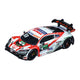 Carrera GO !!! Auto da corsa - Audi R8 DTM Rene Rast, No. 33