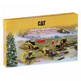 Carrera Cat Micro Advent calendar - afbeelding 1