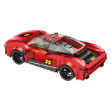 Carrera RC Construction Racer 2,4 GHz Controlled Car - afbeelding 2