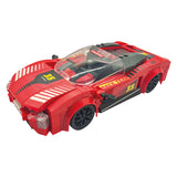 Carrera RC Construction Racer 2,4 GHz Controlled Car - afbeelding 3
