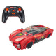 Carrera RC Construction Racer 2.4GHz CAR controlado