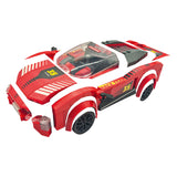 Carrera RC Construction Racer 2,4 GHz Controlled Car - afbeelding 4